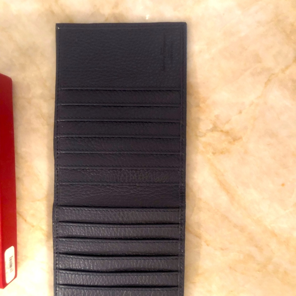 Ferragamo Men’s wallet,